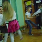  Na wesoło z babciami i dziadkami