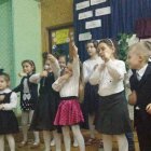  Na wesoło z babciami i dziadkami