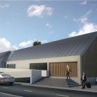 Eden dla rekreacji i turystyki