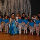 Spóźnione, ale szczere życzenia dąbrowskich przedszkolaków