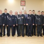 Zebranie Sprawozdawczo-Wyborcze w OSP Szarów