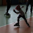 III Turniej Wrotkarski
