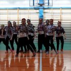 Dance & Fun -znowu medale? - to nas już nie dziwi!