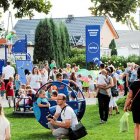 Konkurs w ramach akcji „Podwórko NIVEA”