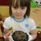 Pracowita Wiosna w przedszkolu w Dąbrowie