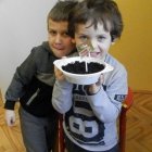 Pracowita Wiosna w przedszkolu w Dąbrowie
