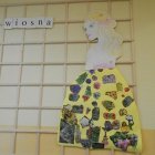 Pracowita Wiosna w przedszkolu w Dąbrowie