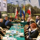 Zasługi dla Spółdzielczości Bankowej