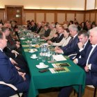 Zasługi dla Spółdzielczości Bankowej