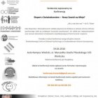 I Ogólnopolskie Forum EX-IN