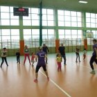 Rodzinna rekreacja -przede wszystkim dobra zabawa!