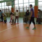 Rodzinna rekreacja -przede wszystkim dobra zabawa!
