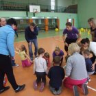 Rodzinna rekreacja -przede wszystkim dobra zabawa!