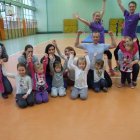 Rodzinna rekreacja -przede wszystkim dobra zabawa!