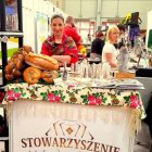 VIII Międzynarodowe Targi Turystyki Wiejskiej i Agroturystyki AGROTRAVEL 2016.