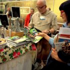 VIII Międzynarodowe Targi Turystyki Wiejskiej i Agroturystyki AGROTRAVEL 2016.