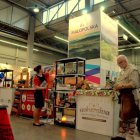 VIII Międzynarodowe Targi Turystyki Wiejskiej i Agroturystyki AGROTRAVEL 2016.