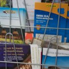 VIII Międzynarodowe Targi Turystyki Wiejskiej i Agroturystyki AGROTRAVEL 2016.