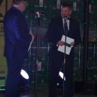 20 lat logistyki z zasadami