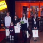 Wojewódzki Konkurs Ekologiczny – gala rozdania nagród