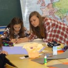 Molier puszcza oko do gimnazjalistów