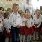 Z miłości do Ojczyzny od najmłodszych lat
