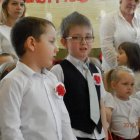 Z miłości do Ojczyzny od najmłodszych lat
