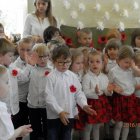 Z miłości do Ojczyzny od najmłodszych lat