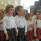 Z miłości do Ojczyzny od najmłodszych lat