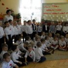 Z miłości do Ojczyzny od najmłodszych lat