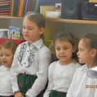 Z miłości do Ojczyzny od najmłodszych lat