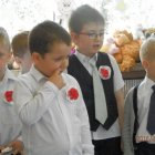Z miłości do Ojczyzny od najmłodszych lat