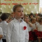 Z miłości do Ojczyzny od najmłodszych lat