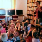 O babach, smokach i diabłach... słów kilka