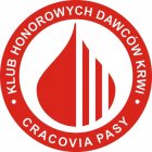 Akcja krwiodawstwa-przyłącz się