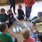 Obchody Dnia Ziemi w Grodkowickim Przedszkolu