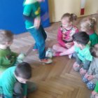 Obchody Dnia Ziemi w Grodkowickim Przedszkolu