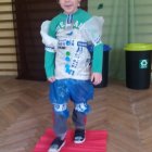 Obchody Dnia Ziemi w Grodkowickim Przedszkolu
