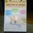 Dobra pora dla seniora