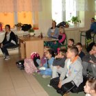Dzień Ziemi w Szkole w Grodkowicach