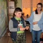 Dzień Ziemi w Szkole w Grodkowicach