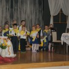 Dzień Papieski świętowany przez uczniów SP Grodkowice
