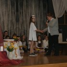Dzień Papieski świętowany przez uczniów SP Grodkowice