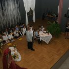 Dzień Papieski świętowany przez uczniów SP Grodkowice