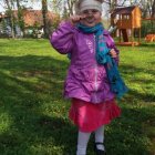 Sprawozdanie z Programu Edukacyjnego „Kubusiowi Przyjaciele Natury”