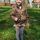 Sprawozdanie z Programu Edukacyjnego „Kubusiowi Przyjaciele Natury”
