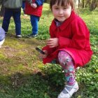 Sprawozdanie z Programu Edukacyjnego „Kubusiowi Przyjaciele Natury”