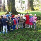 Sprawozdanie z Programu Edukacyjnego „Kubusiowi Przyjaciele Natury”