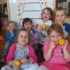 Sprawozdanie z Programu Edukacyjnego „Kubusiowi Przyjaciele Natury”