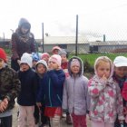 Sprawozdanie z Programu Edukacyjnego „Kubusiowi Przyjaciele Natury”